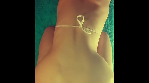 Lillyhotx homemade porn video young brunette with big natural tits and a hot sexy ass