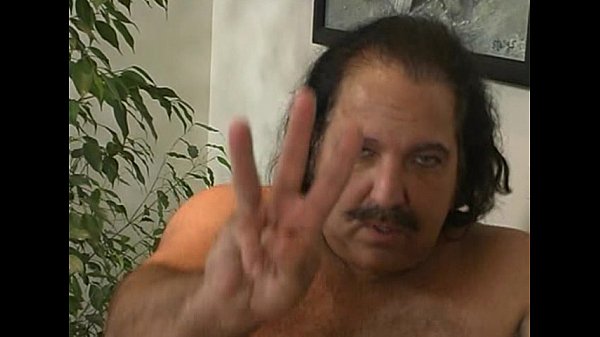 Ron Jeremy fucks Brittney Skye on Venice Beach