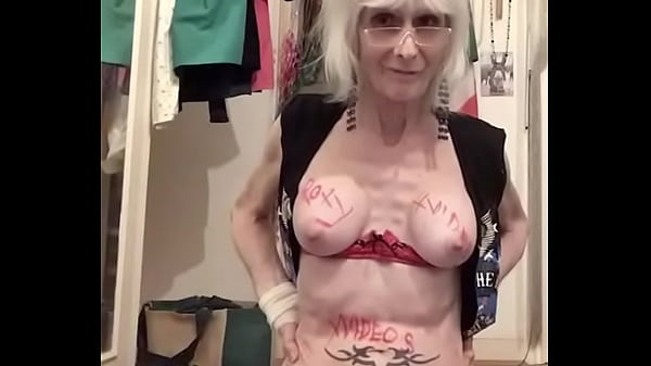 Roxy121 verification video
