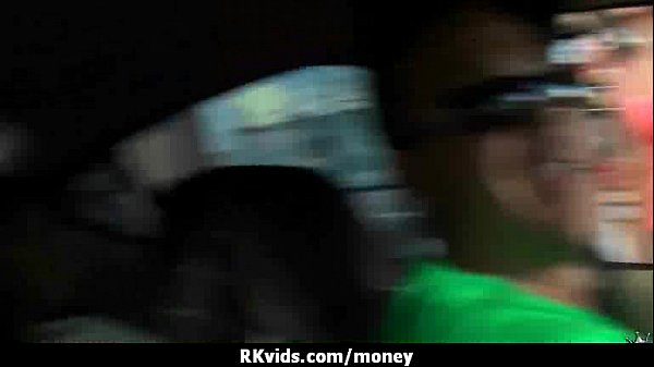 Teen girl pays bills with sex Medapascal