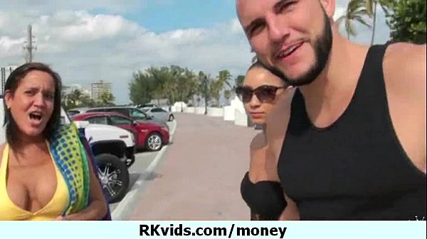 Teen Medapascal fucks in public to pay rent