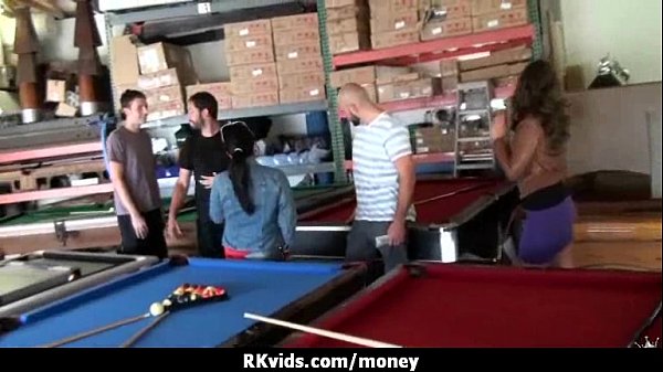 Teen prostitute gets paid for sex in exchange for explicit tape