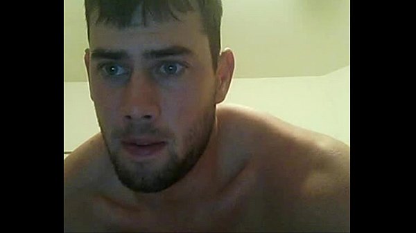 Fireman Bombeiro caught jerking off on cam