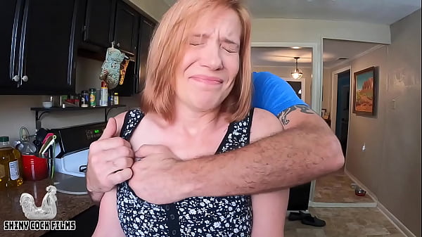 Jane Cane stepmom roleplay with loving stepson