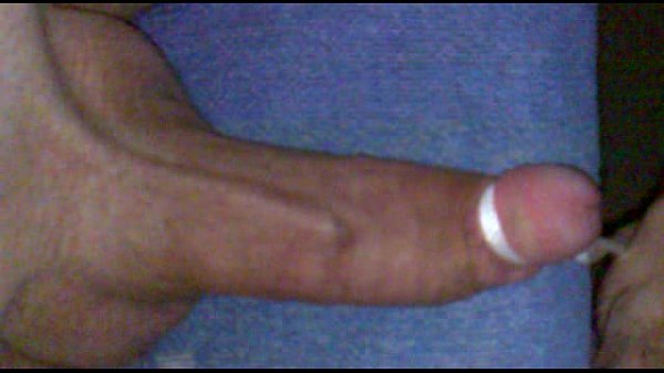 Reca showcases Penis Super Power solo boy