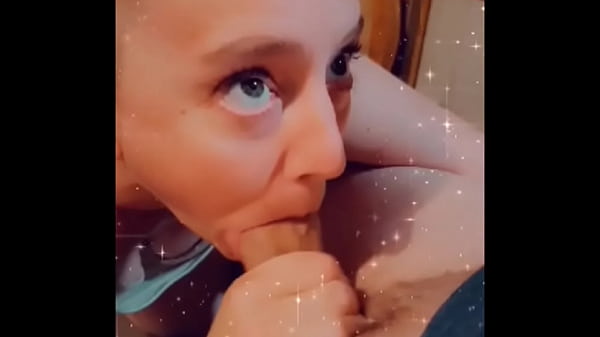 step mom JenGayle throat fucked by step dad