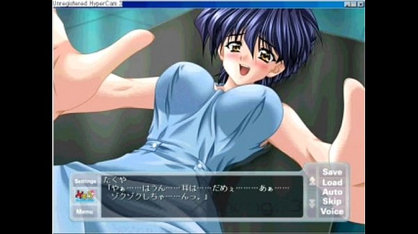 Dend xchange3 29 hentai eroge scene