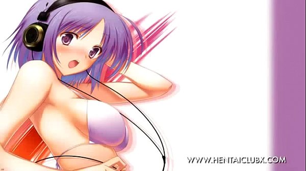 Curtholdenplunkett79 - Ecchi Anime Dubstep Music Video Featuring Anime Girls
