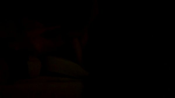 Loveit12 ex girlfriend brunette teen skinny blowjob amateur on couch