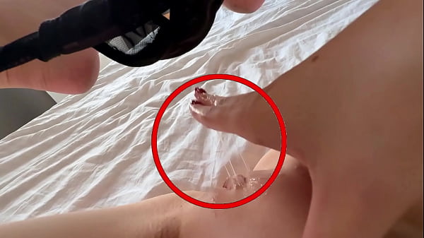 Mefantasy Virgin Girl Masturbates for First Time at Home POV Orgasm Video