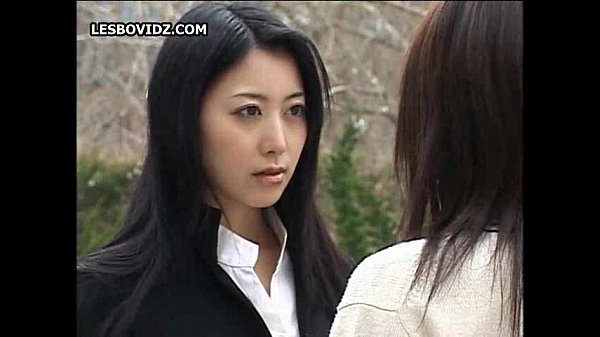 Asian teens make out and kiss each other