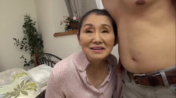 Raptor Inc - Mature Chinese Milf in Doggystyle with Handjob and Blowjob
