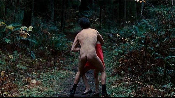 Cristin Milioti Your Sex Scene in Year of the Carnivore 2009