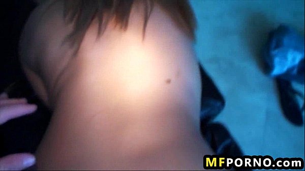 Teen girl shares stepbrother with girlfriend Brandi Belle and Cynthia Lopez