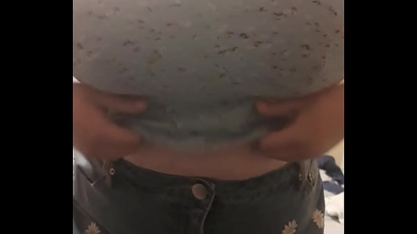 Plantmother bbw amateur titty drop
