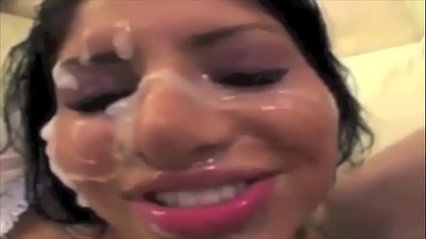 Sativa Rose Latina Teen Threesome Blowjob Hardcore Cumshot Swap