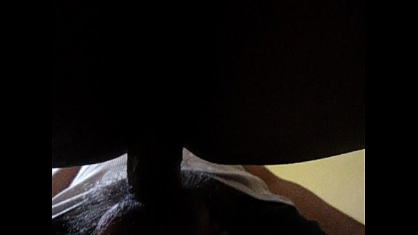 My wife and I having Latina amateur sex