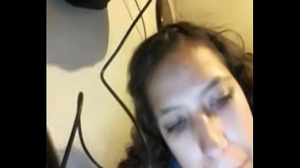 Maryel Mexican 18yo webcam show