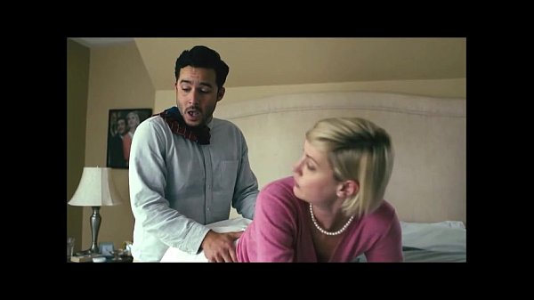 Turnback79's Busty Office Coworker Mix Sex Anal Sex Scene
