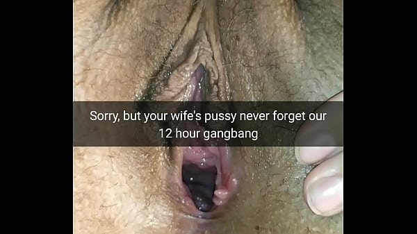 Milky Mari chubby milf bareback sex with cheating wife and cuckold captions