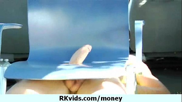 Medapascal's Teen Whores Get Paid in Sex