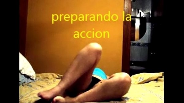Peruana cachera Gato Lechero dumps milk and moans loud