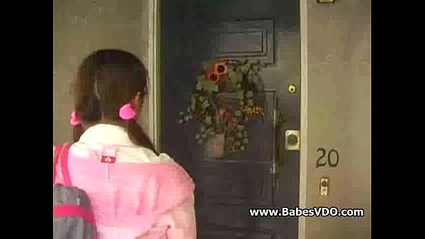 Michelle Lay anal seduced by teacher