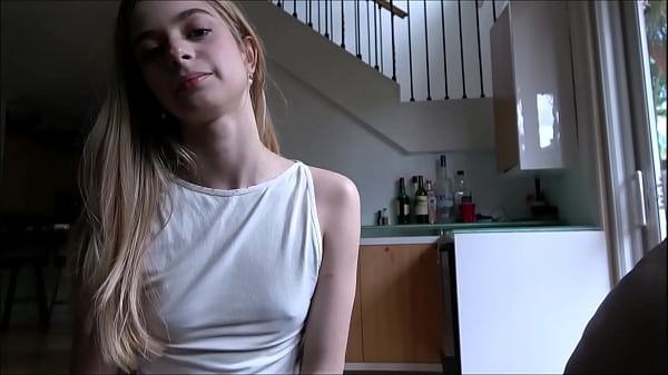 Molly Little loses virginity to step dad Alex Adams