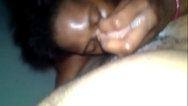 Bambinoboy black girl sucks dick