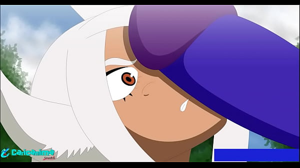 Mirko Animated Hentai Bukkake 3D Huge Cock Anime Cumshot