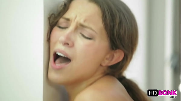 Exquisite Girl Banged In Sensual Blowjob Oral