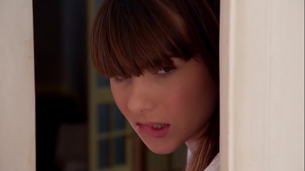 Luna Rival and Rebecca Volpetti fucked by doctor