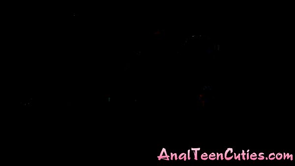 Elvira1Th anal teen hardcore ass play