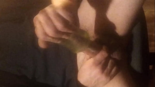 Ciouler handjob solo cum shot
