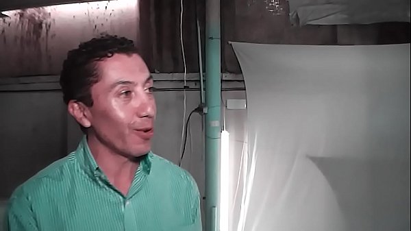 Mayte Sexxx falls for a fan