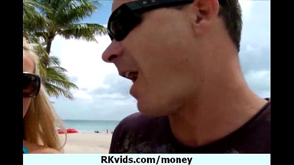 Teen whore pays for real sex with Medapascal
