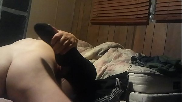 Laura and me play long banging video with Sexystokes666