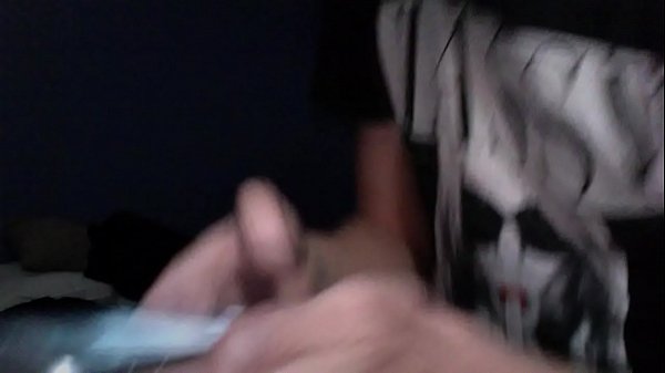Jakob Jax sucks dick at Trap Empire party