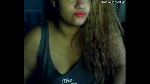 Brazilian puta Claudao Do Posto webcam show