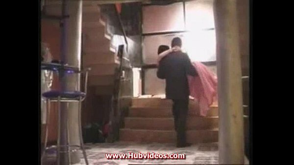 Fucker couple gets fucked up at work