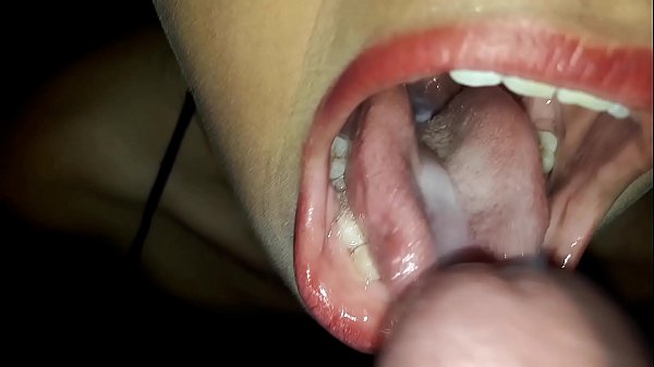 Dan62 gets blowjob and creampie from Zuperpete62's girlfriend