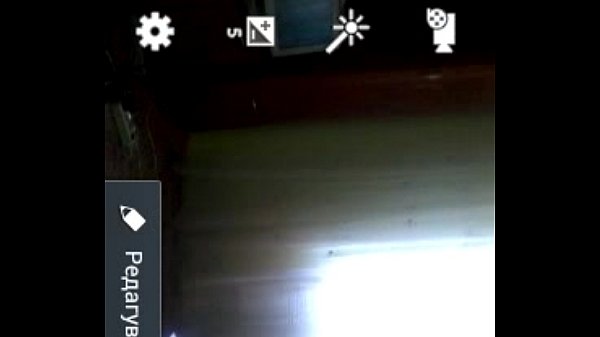 Exuperi solo masturbation session caught on camera