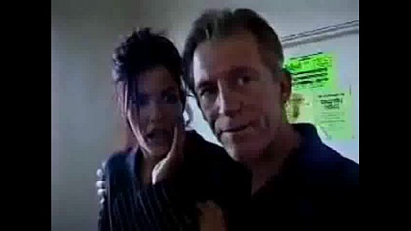 Allysin Chaines fucks blonde step daughter in creampie blowjob anal scene