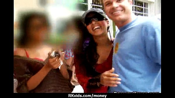 Teen girl gets paid for sex with Medapascal