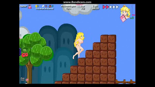 Upload538's funny blooper from put3 tale