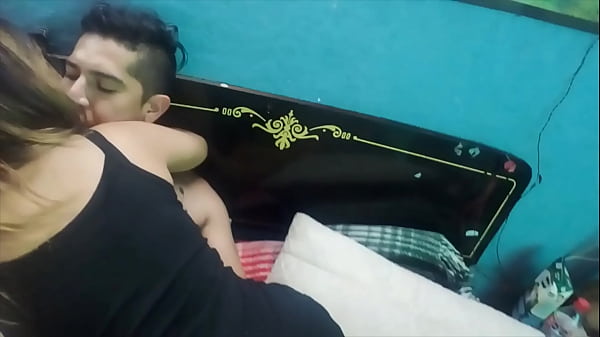 Tattooed latina shares ass with big cock lover Cabronfilms