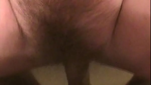 wife fucks husband in homemade POV bbw sex video