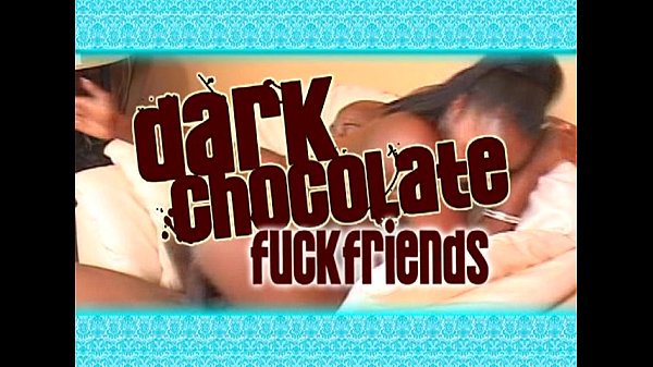step mom seduces step son with dark chocolate friends