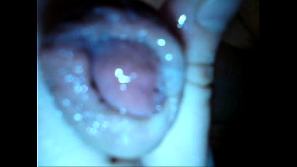 Tom onanism masturbation in bathtub solo