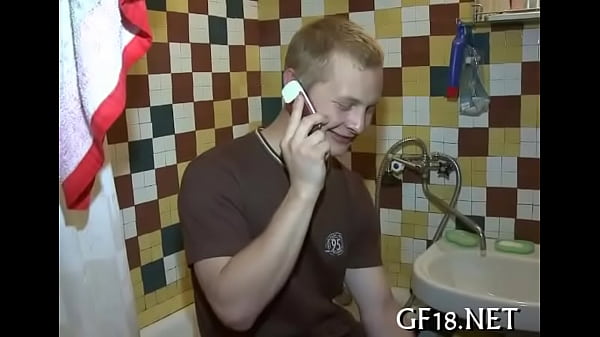 Russian girlfriend cheats with euro lover while boyfriend watches
